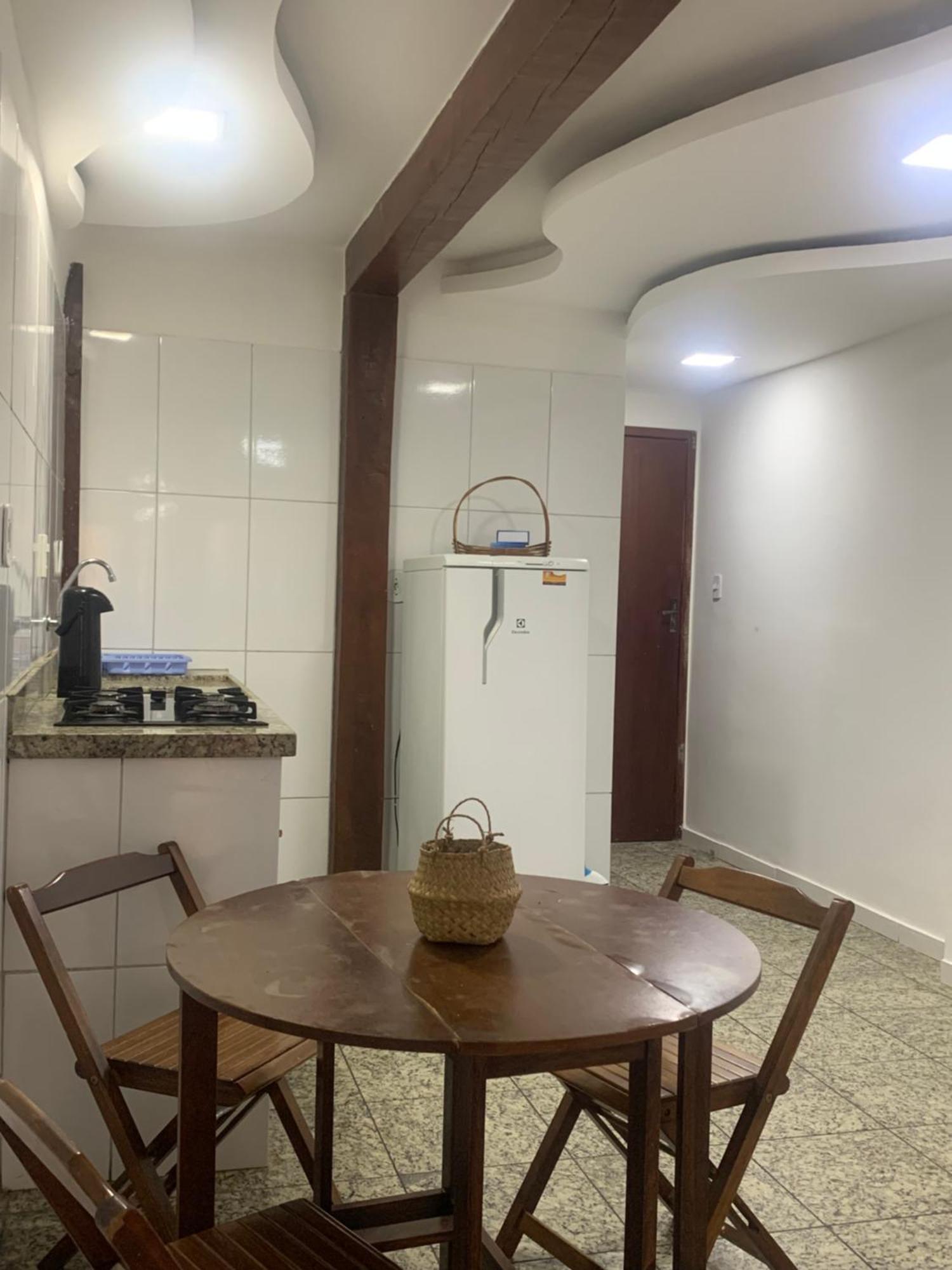 Loft Nascer Do Sol Apartment Arraial do Cabo Exterior photo
