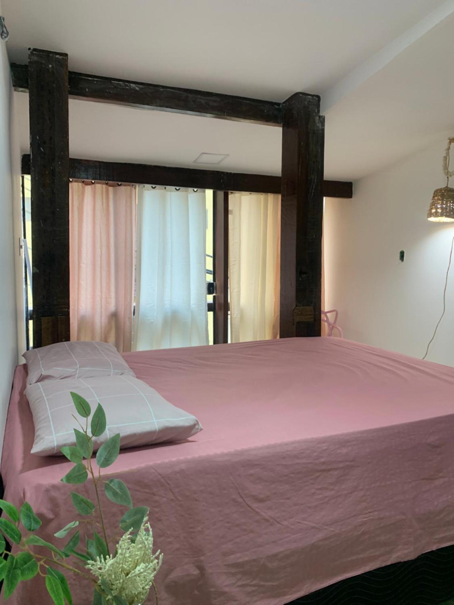 Loft Nascer Do Sol Apartment Arraial do Cabo Exterior photo